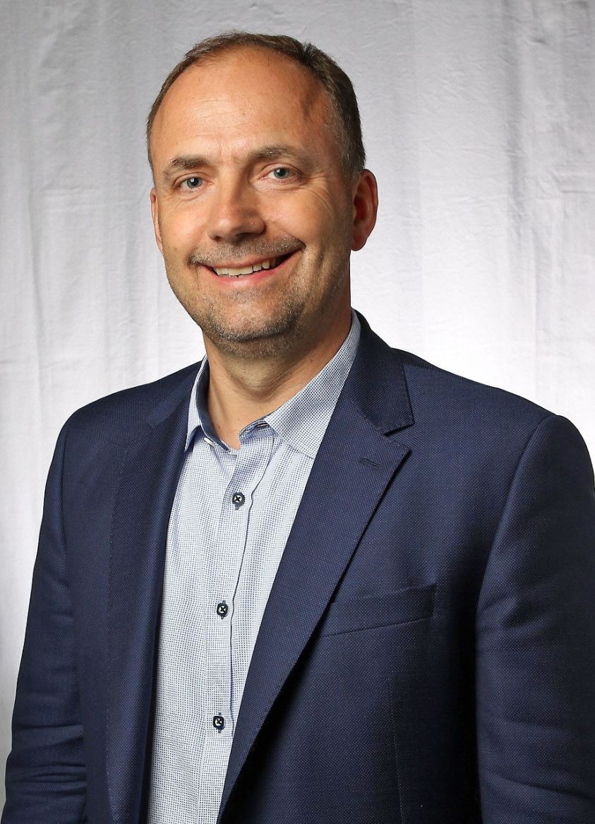 Haluzík Martin