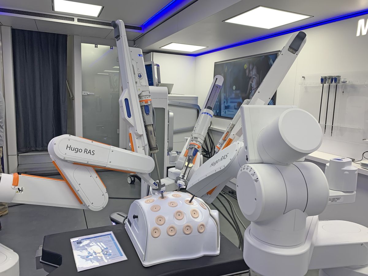 Foto Medtronic