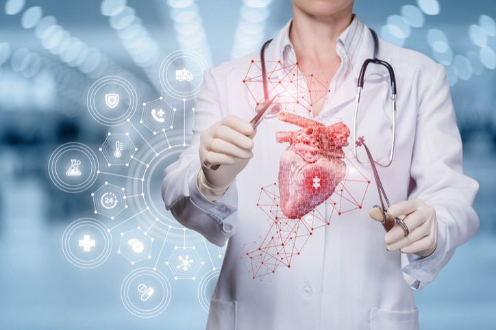 Ilustrační obrázek. Zdroj: iStock