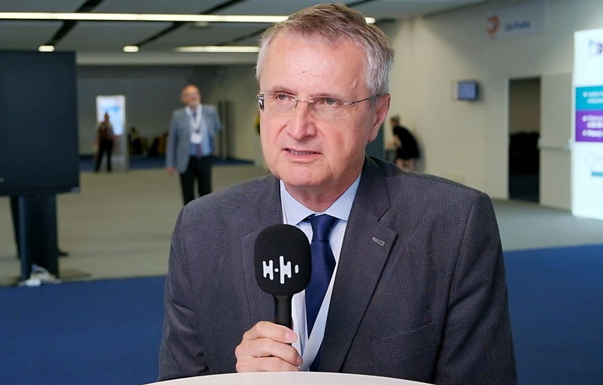 prof. MUDr. Radek Pudil, Ph.D., foto: MobyMedia