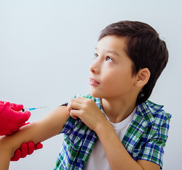 Ilustrační foto. Všechny osoby jsou modelem. Zdroj: iStock