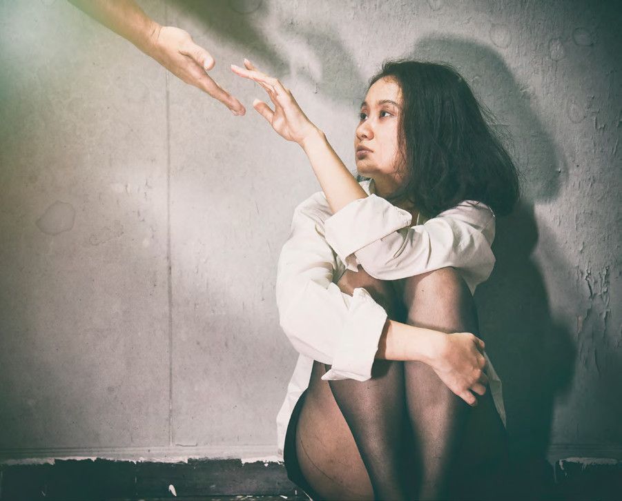 Ilustrační foto. Všechny osoby jsou modelem. Zdroj: iStock