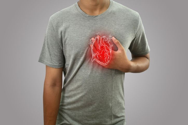 Ilustrační obrázek. Zdroj: iStock