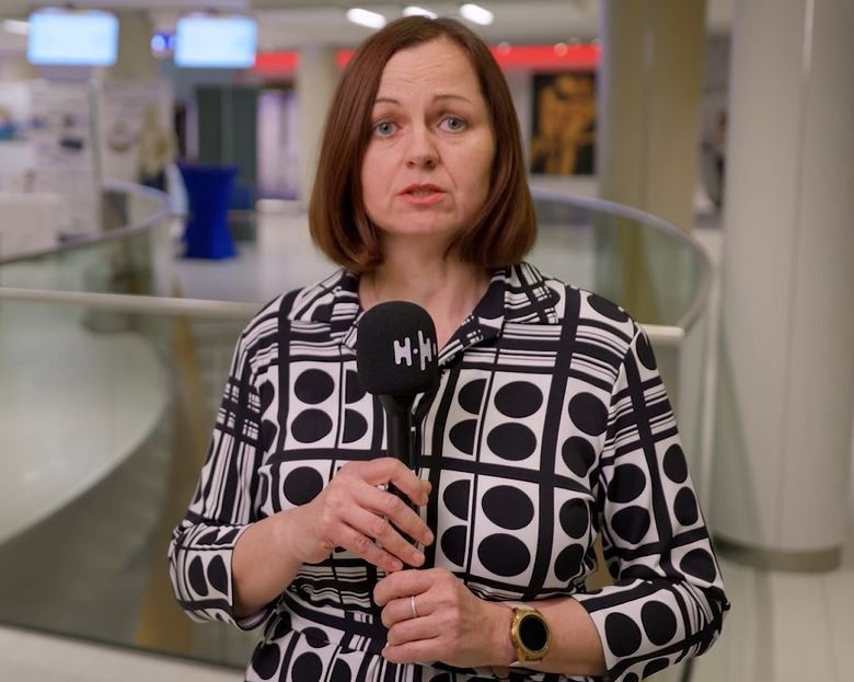 MUDr. Tereza Švarcová