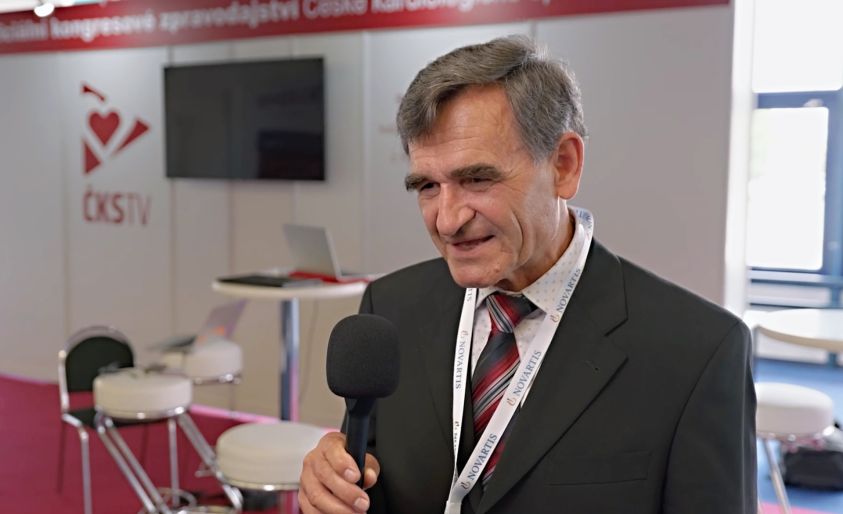 prof. MUDr. Tomáš Tláskal, CSc., Foto_Medical Tribune