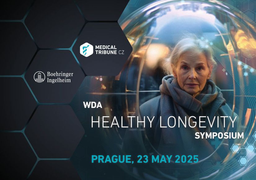 WDA Healthy Longevity Symposium