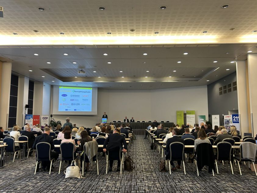 Prague International Health Summit. Foto: Advance