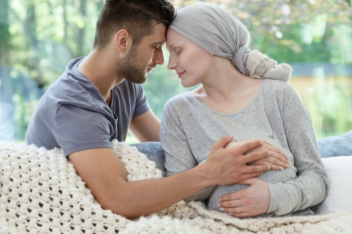 Ilustrační foto. Všechny osoby jsou modelem. Zdroj: iStock