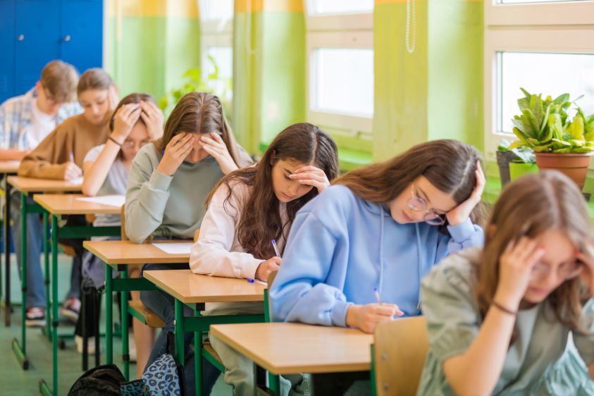 studenti
