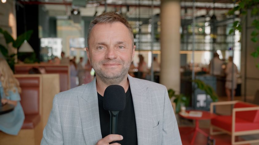 RNDr. Marián Rybář, MHA Ministerstvo zdravotnictví ČR