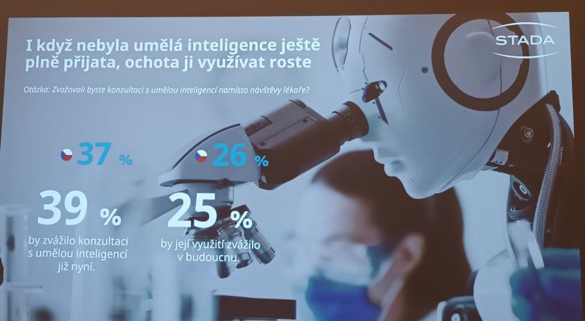 Stada AI
