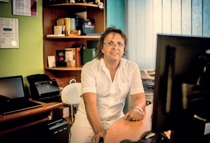 15-LEPU F MUDr. Ivo Procházka