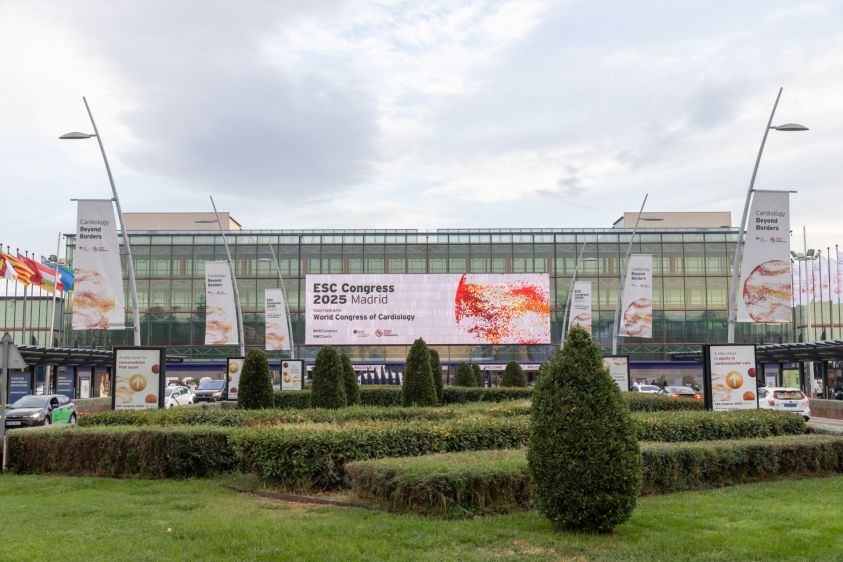 esc 25