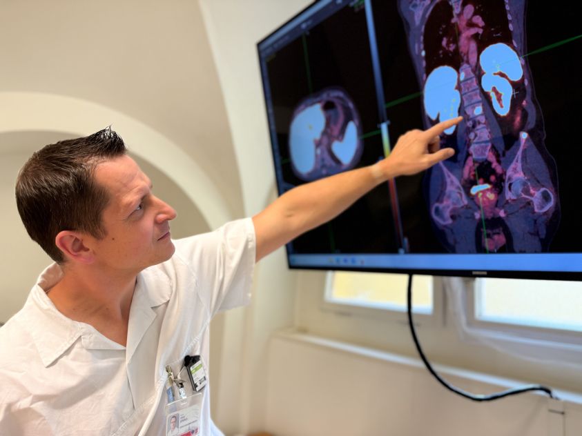 doc. MUDr. David Zogala