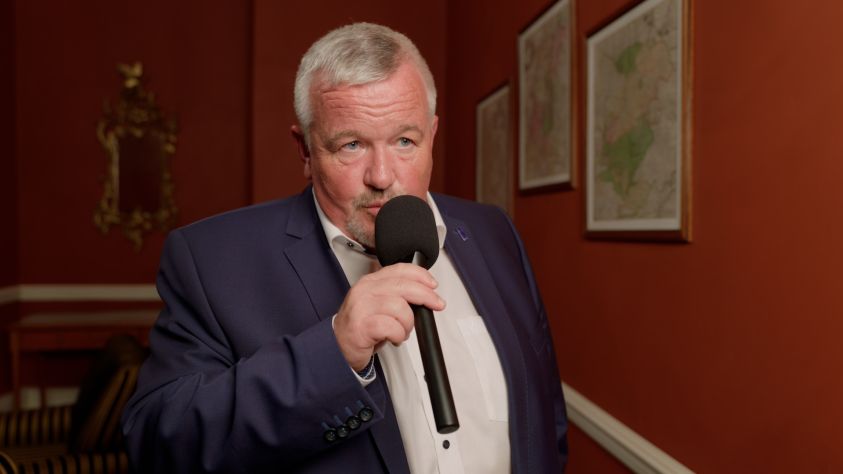 MUDr. šonka - Preventivní prohlídky. Velká změna, která dává smysl