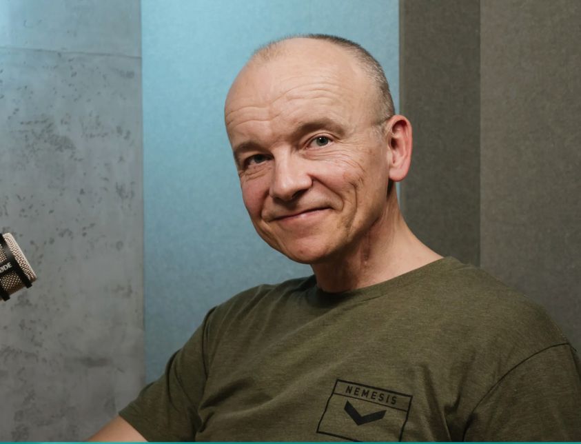 prof. MUDr. Martin Balík, Ph.D., foto_MT