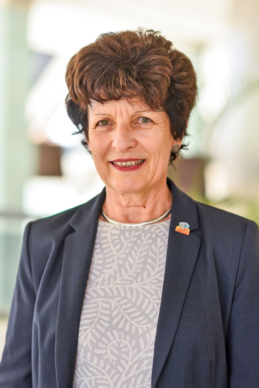 01-BXX IPOPI Martine Pergent. Foto IPOPI