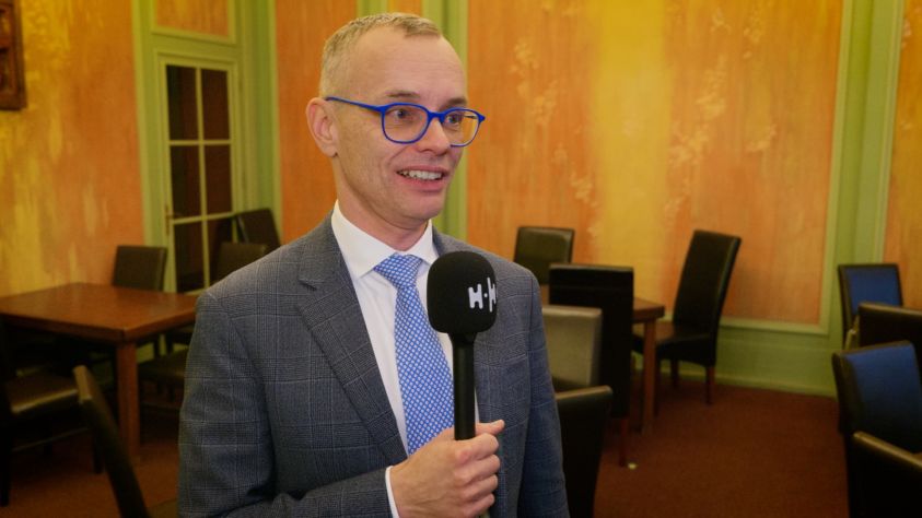 prof. Vrablík - Lipidová mapa – jak může zlepšit dostupnost hypolipidemické terapie v ČR