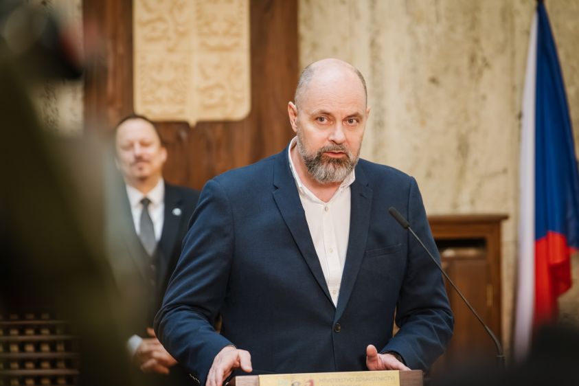 Petr Kolouch foto MT