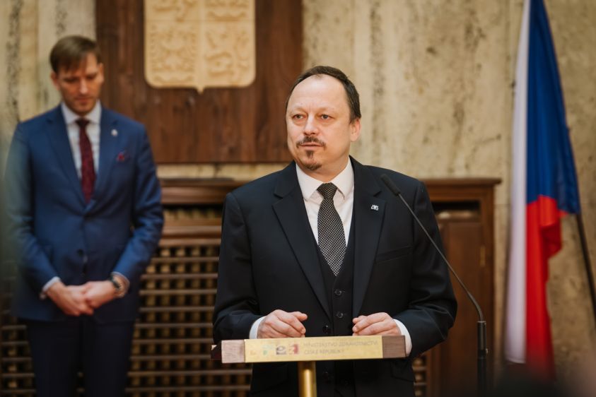 Ladislav Švec, foto: MT