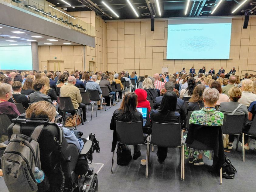 ECRD 2026