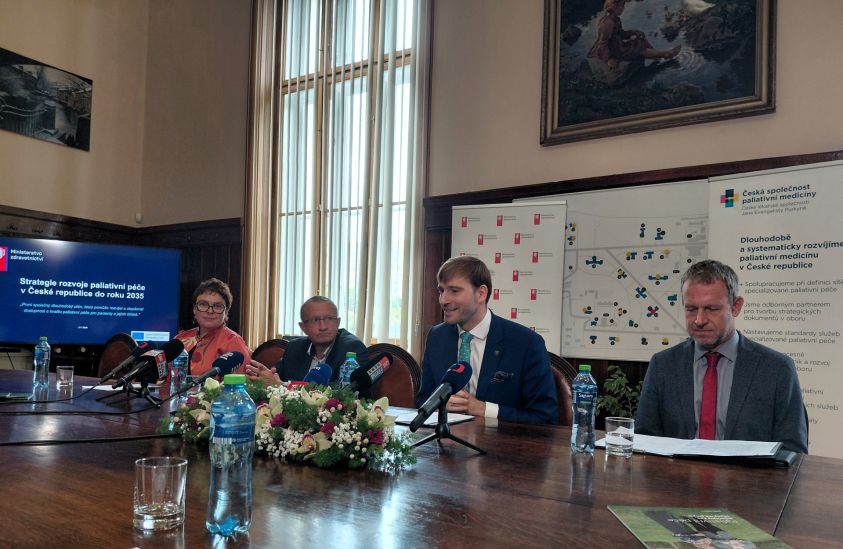 Strategie rozvoje PP