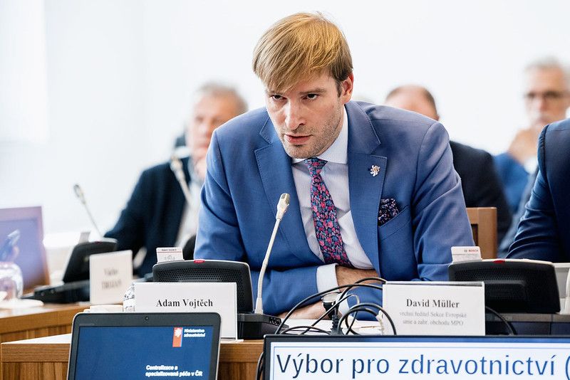 Adam Vojtěch