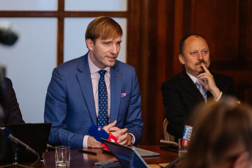 Adam Vojtěch Ladislav Švec foto MT David Urbanczyk