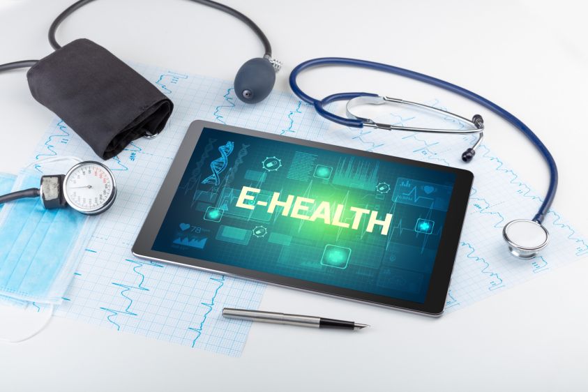 e-health