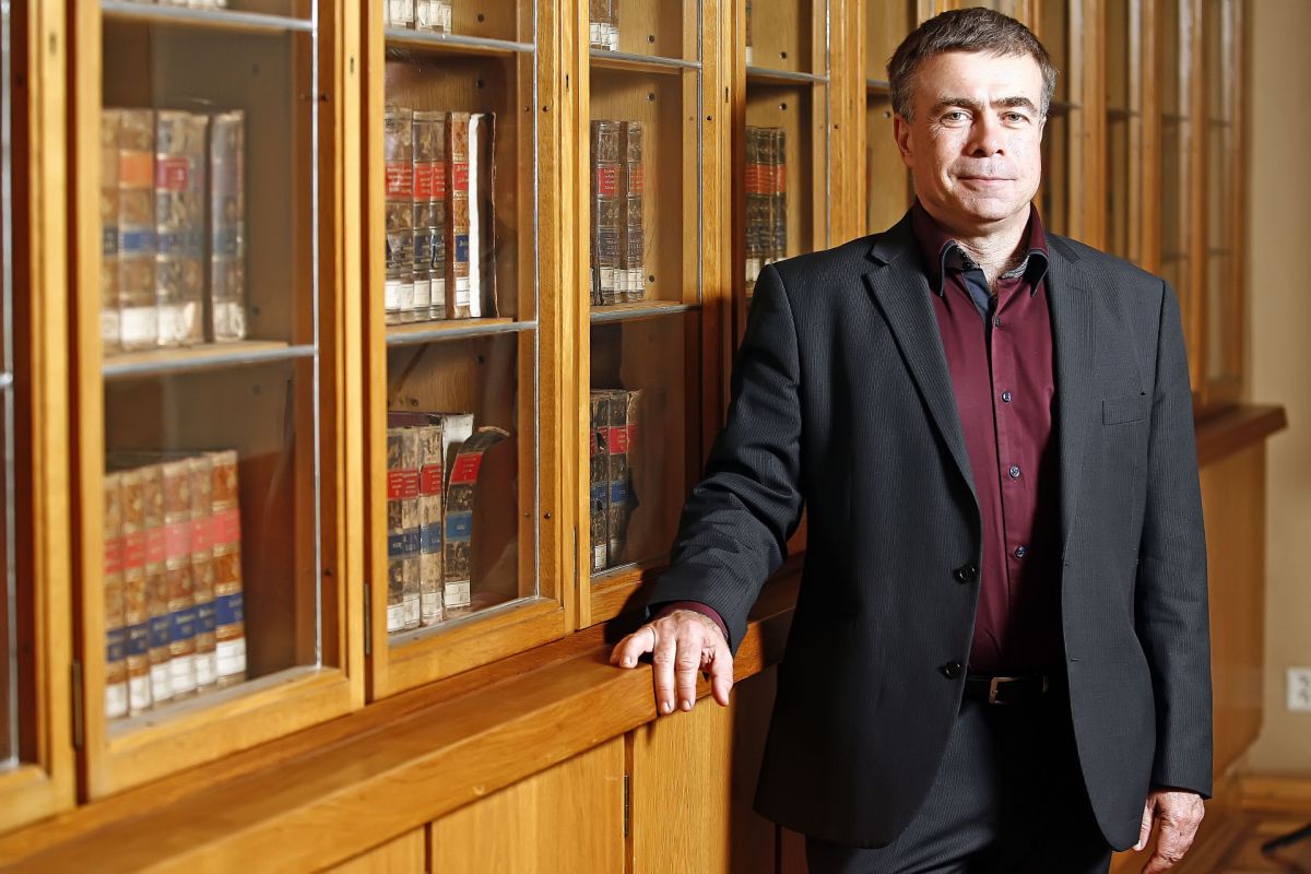 Foto: Jiří Koťátko