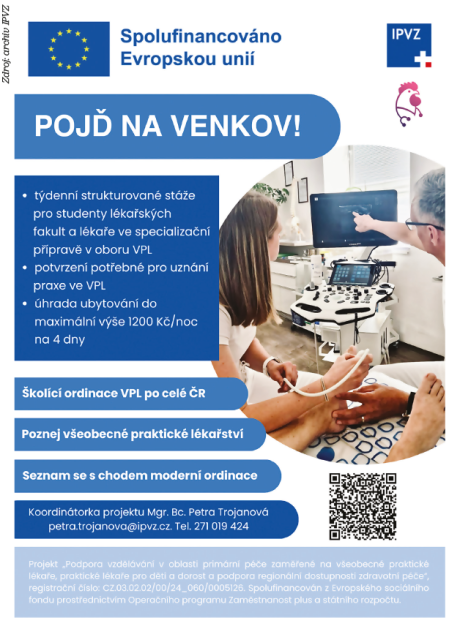 Pojď na venkov Pojď na venkov