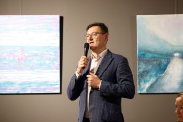 prof. MUDr. Martin Prázný, CSc., Ph.D. Foto Jiří Koťátko