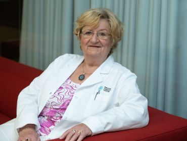 prof Jitka Abrahámová foto PTC