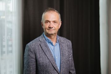 prof. MUDr. Michal Kršek, CSc., MBA, zdroj: MT