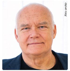 Prof. MUDr. Milan Kvapil, CSc., MBA Prof. MUDr. Milan Kvapil, CSc., MBA