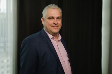 prof. MUDr. Ondřej Ludka, Ph.D., FESC, zdroj: MT