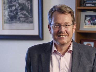 Prof. Patrick Jeurissen 