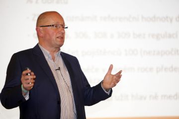 MUDr Zorjan Jojko, foto: J. Koťátko