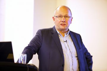 MUDr Zorjan Jojko, foto: J. Koťátko