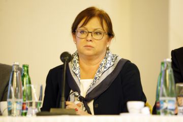 MUDr. Zdeňka Salcman Kučerová , foto: J. Koťátko