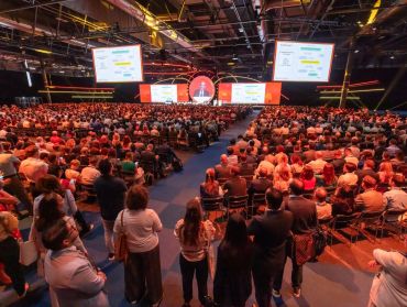 Zdroj: facebook European Society of Cardiology